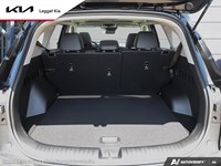 2026 Kia Seltos SX AWD w/Black Interior