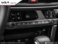 2026 Kia Seltos SX AWD w/Black Interior