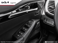 2026 Kia Seltos SX AWD w/Black Interior