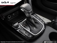 2026 Kia Seltos SX AWD w/Black Interior