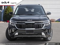 2026 Kia Seltos EX AWD