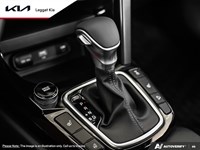 2026 Kia Seltos EX AWD