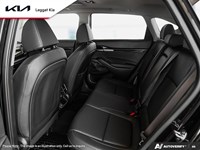 2026 Kia Seltos EX AWD