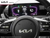 2026 Kia Seltos EX AWD