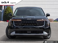2026 Kia Carnival LX FWD