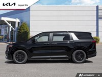 2026 Kia Carnival LX FWD