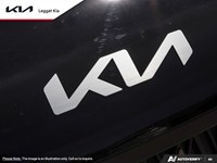 2026 Kia Carnival LX FWD