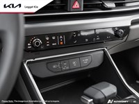 2026 Kia Carnival LX FWD