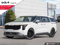 2026 Kia Carnival LX FWD