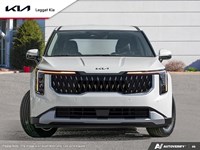 2026 Kia Carnival LX FWD