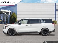 2026 Kia Carnival LX FWD
