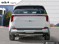 2026 Kia Carnival LX FWD