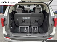 2026 Kia Carnival LX FWD