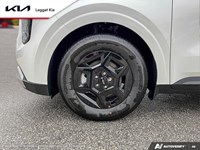 2026 Kia Carnival LX FWD