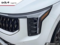 2026 Kia Carnival LX FWD