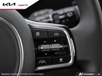 2026 Kia Carnival LX FWD