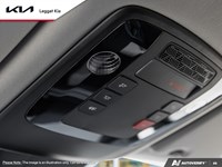 2026 Kia Carnival LX FWD