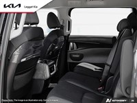 2026 Kia Carnival LX FWD