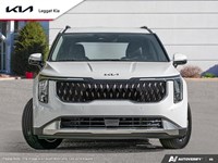 2026 Kia Carnival Hybrid LX+ FWD