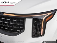 2026 Kia Carnival Hybrid LX+ FWD