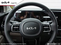 2026 Kia Carnival Hybrid LX+ FWD