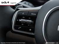 2026 Kia Carnival Hybrid LX+ FWD