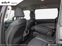 2026 Kia Carnival Hybrid LX+ FWD