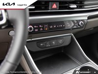 2026 Kia Carnival Hybrid LX+ FWD