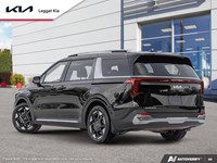 2026 Kia Carnival EX FWD