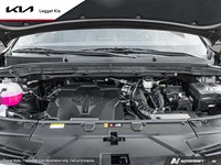 2026 Kia Carnival SX FWD