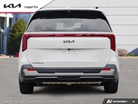 2026 Kia Carnival SX+ FWD