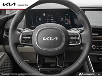2026 Kia Carnival Hybrid SX+ FWD