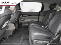 2026 Kia Carnival Hybrid SX+ FWD
