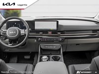 2026 Kia Carnival Hybrid SX+ FWD