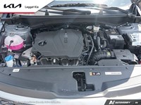 2026 Kia Sportage LX FWD