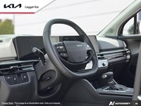 2026 Kia Sportage LX FWD