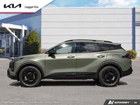 2026 Kia Sportage X-Line AWD *Ltd Avail*