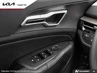 2026 Kia Sportage X-Line AWD *Ltd Avail*