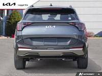 2026 Kia Sportage LX AWD