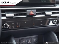 2026 Kia Sportage LX AWD