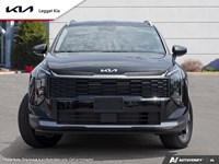 2026 Kia Sportage LX AWD