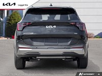 2026 Kia Sportage LX AWD