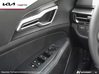 2026 Kia Sportage LX AWD