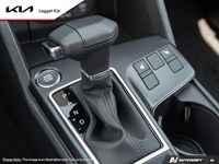 2026 Kia Sportage LX AWD