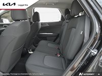 2026 Kia Sportage LX AWD