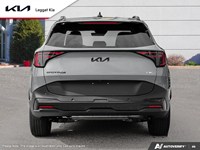 2026 Kia Sportage X-Line AWD *Ltd Avail*