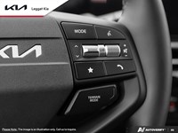 2026 Kia Sportage EX Premium AWD w/Black Interior