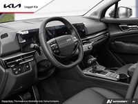 2026 Kia Sportage EX Premium AWD w/Black Interior