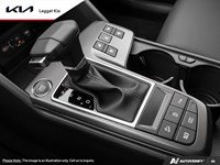 2026 Kia Sportage EX Premium AWD w/Black Interior