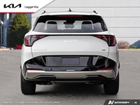 2026 Kia Sportage EX Premium AWD w/Black Interior